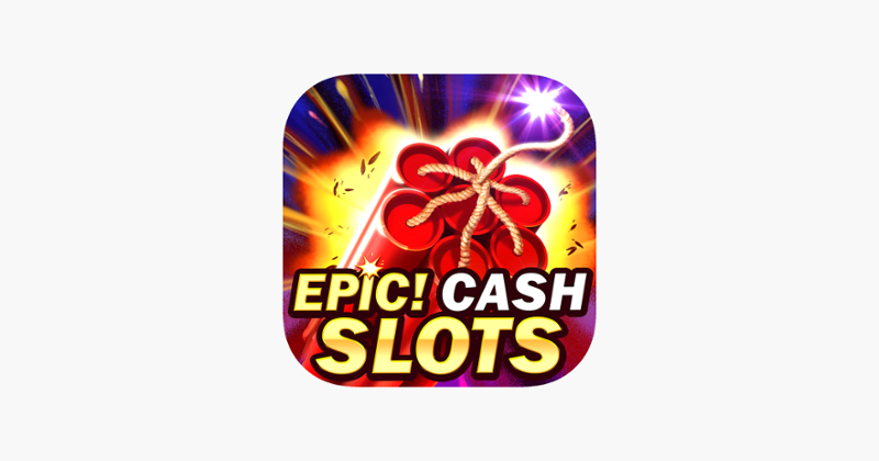 Epic Cash Magic—New Slots 2023 Image