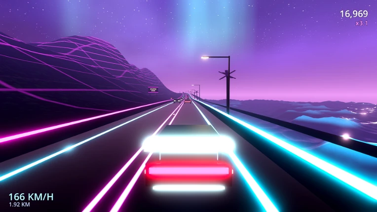 Escape Sequence Image