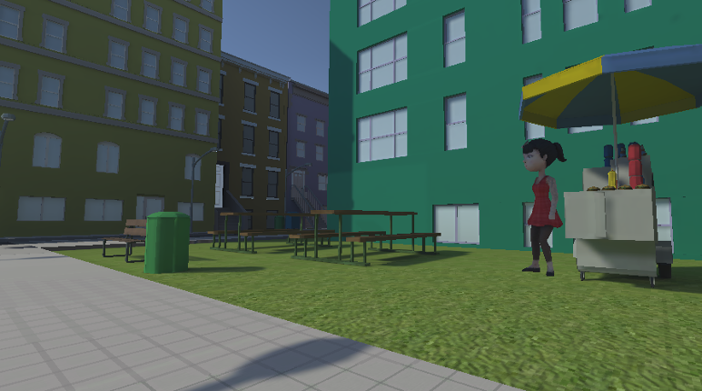 Euclids screenshot