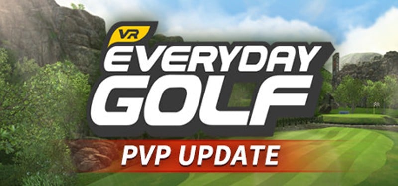 Everyday Golf VR Image