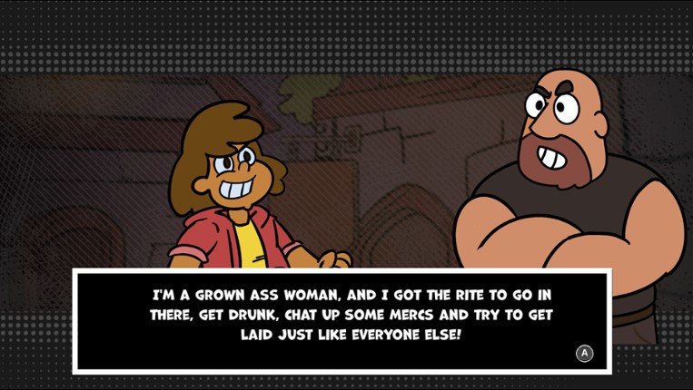 Fablelight screenshot