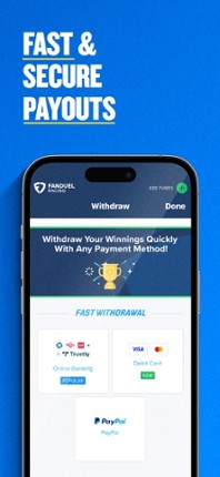 FanDuel Racing - Bet on Horses Image