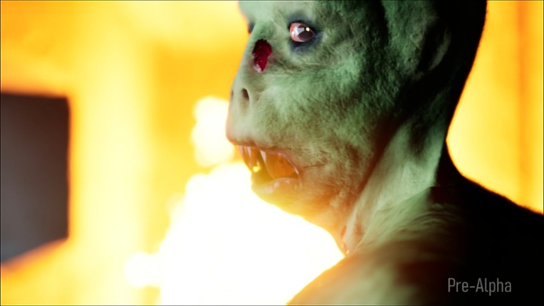 Fille Fatale Compassion screenshot