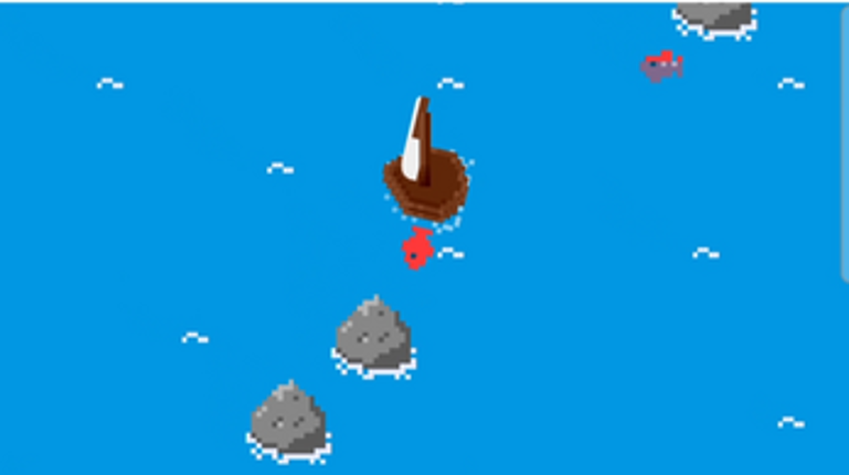 Fishing Party Image