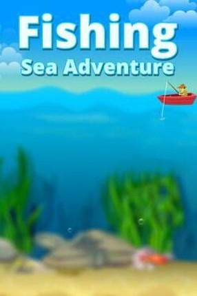Fishing Sea Adventure Image