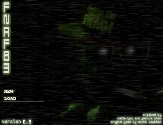 Five Nights at F***boy's 3: Final Mix Image