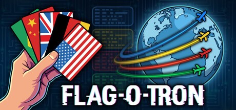 Games like FLAG-O-TRON