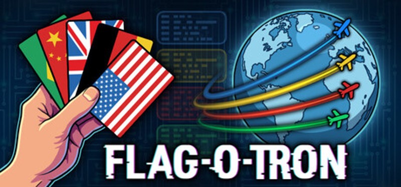 FLAG-O-TRON Image