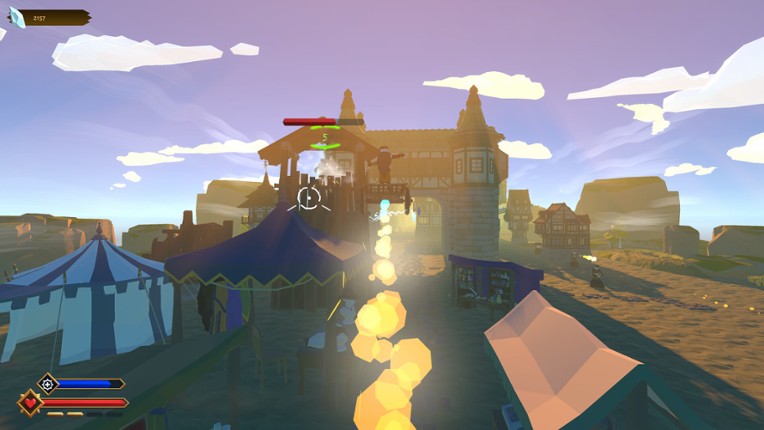 Flycremental screenshot