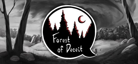 Games like Forest of Deceit