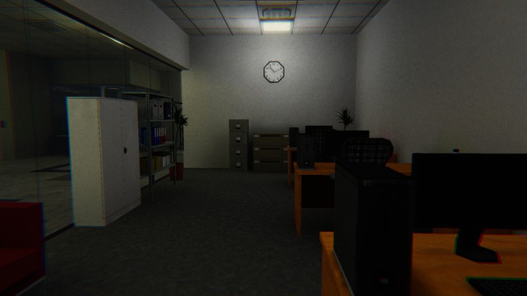 Fragments of Fear Image