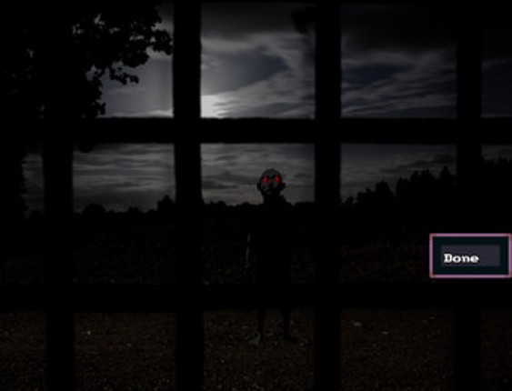 Främling screenshot