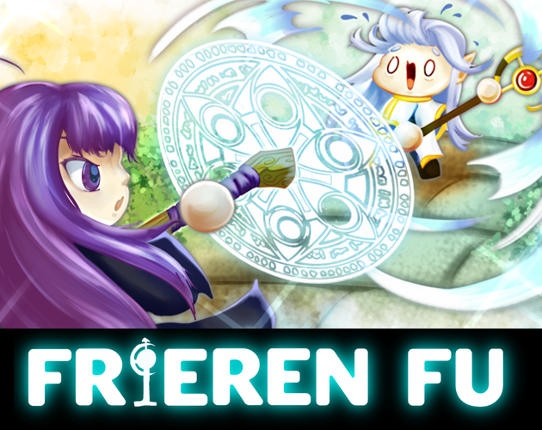 FRIEREN FU Image