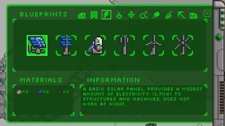 From Nothing screenshot