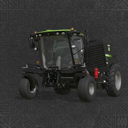 FS25 Lizard AgriFlex SPB Image