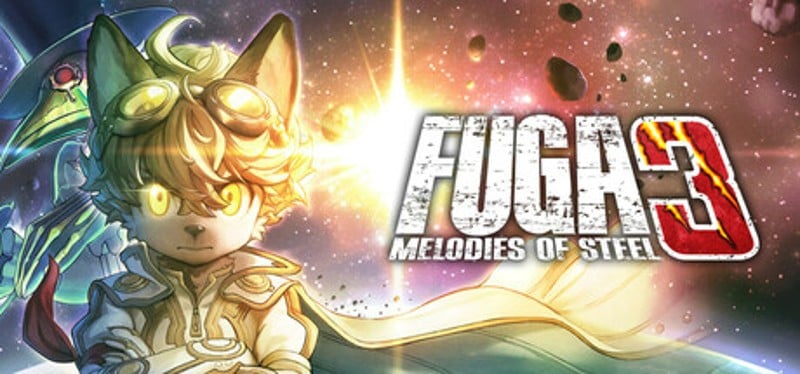 Fuga: Melodies of Steel 3 Image