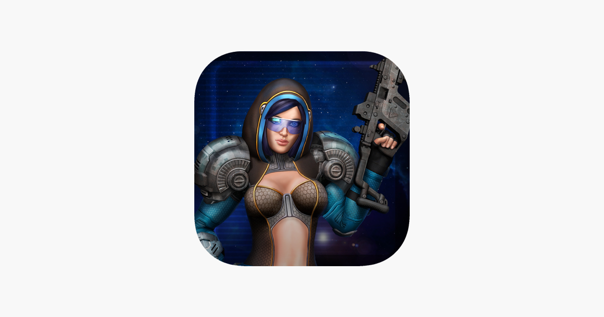 Games like Galactic Empires: Age of Battle