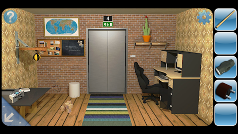 Can You Escape screenshot