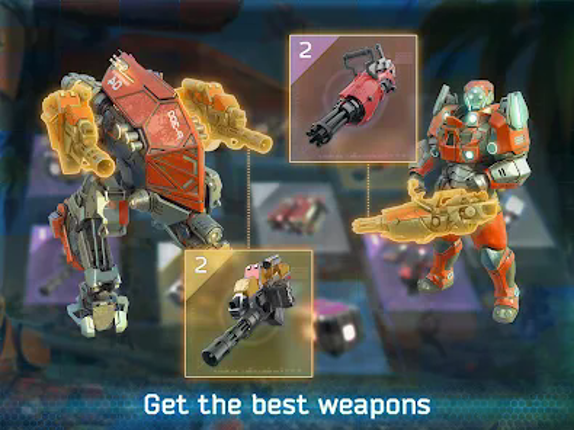 Battle for the Galaxy LE Image