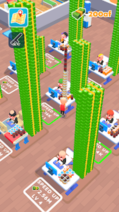 My Office Life screenshot