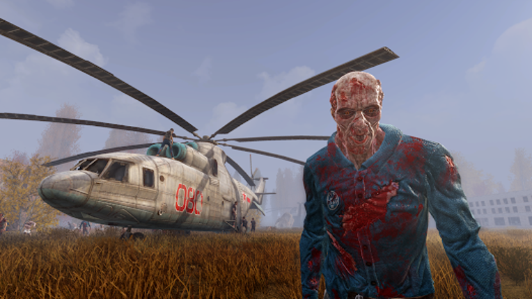 Radiation City Free screenshot