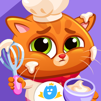 Bubbu Restaurant - My Cat Game Image
