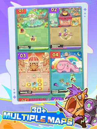 zooparty screenshot