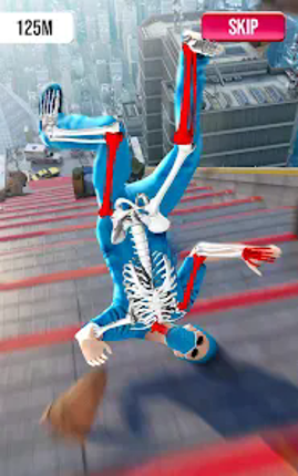 Doc Ragdoll Clinic Simulator Image