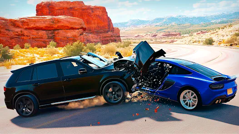 Car Crash Premium offline screenshot