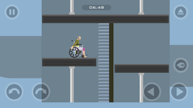 Happy Wheels Image