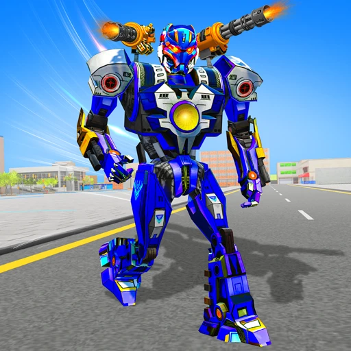 Games like Toilet Robot Monster Game 3D