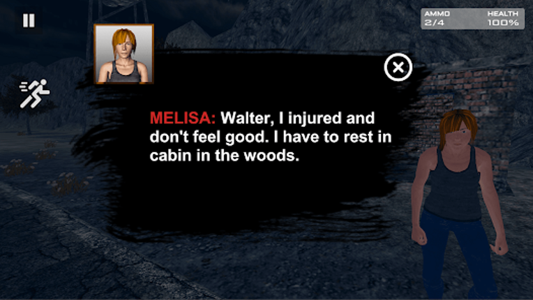 Horror Hospital® 3 Survival Image