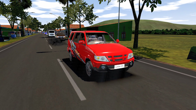 Cumi Darat Multiplayer screenshot