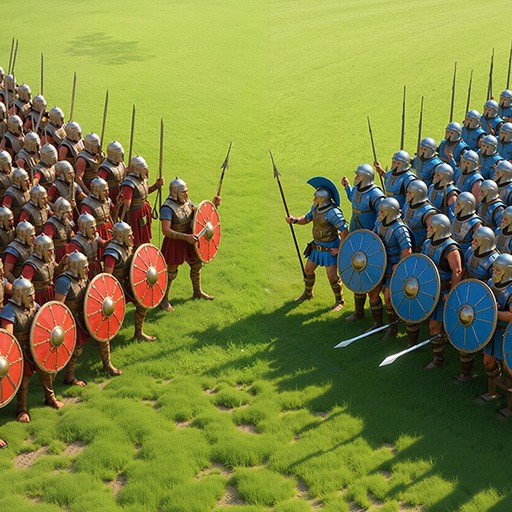 Games like Last Fiefdom