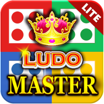 Ludo Master™ Lite - Dice Game Image