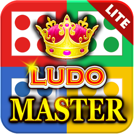 Ludo Master™ Lite - Dice Game Game Cover