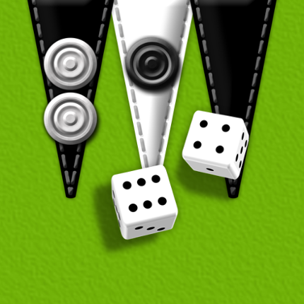Backgammon Gold Image