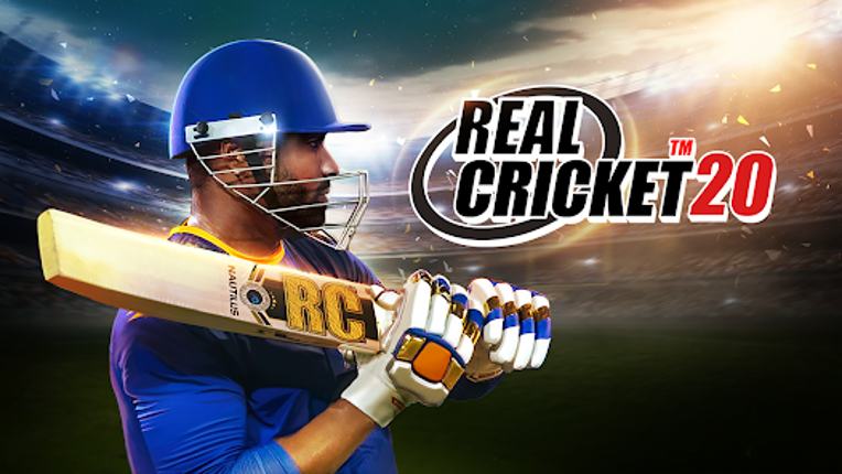 Real Cricket™ 20 screenshot