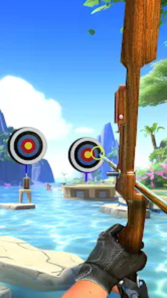 Bow and Arrow : Archery Games Image