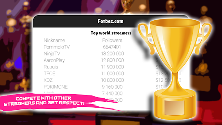 Streamer Simulator 2 Image