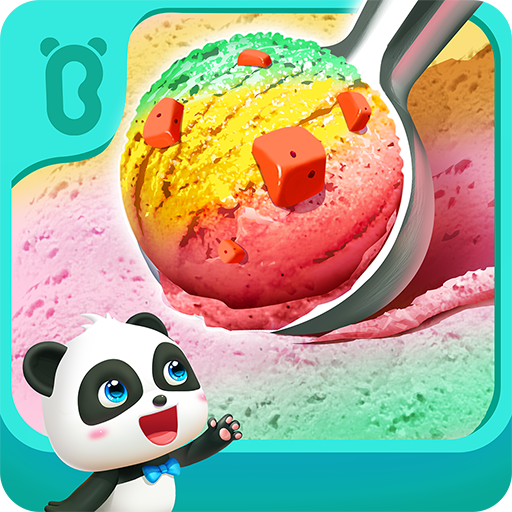 Games like Baby Panda's Sweet Shop