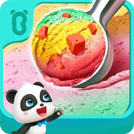 Baby Panda's Sweet Shop Image