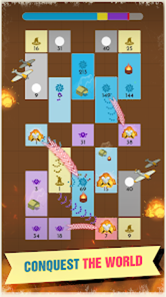 Brain Invasion Image