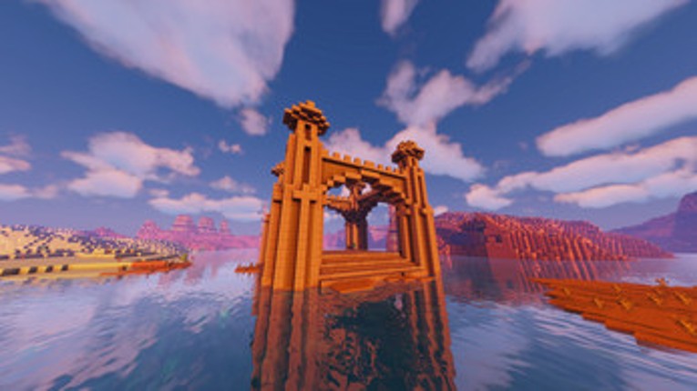 BS+EM | 101 Premium Shrines Image