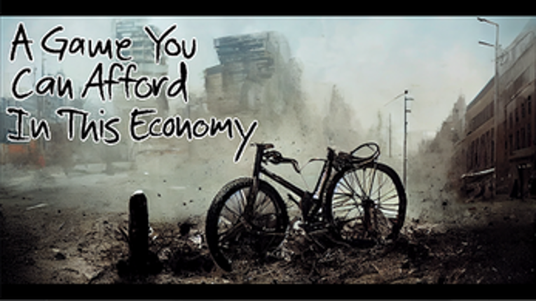 A Game You Can Afford In This Economy Image