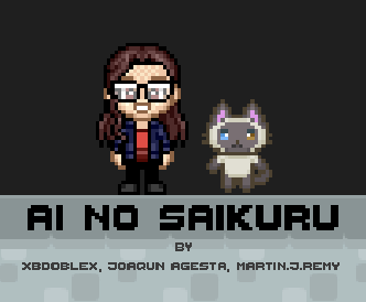 Games like Ai no saikuru 愛のサイクル