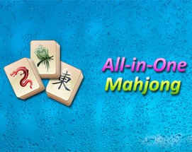 All-in-One Mahjong Image