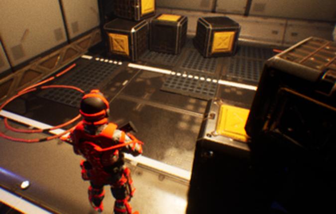 Arena Showdown Image