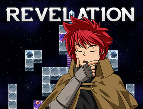 Astralon: Fall of Order Image
