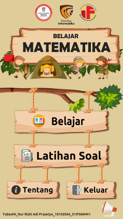 Belajar Matematika Image